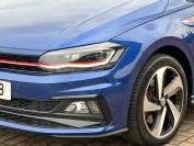 VOLKSWAGEN POLO 2019 (19)