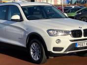 BMW X3 2017 (67)