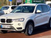 BMW X3 2017 (67)