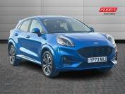 FORD PUMA 2023 (73)