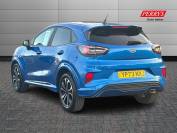 FORD PUMA 2023 (73)