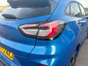 FORD PUMA 2023 (73)