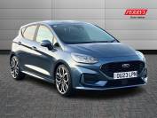 FORD FIESTA 2023 (23)