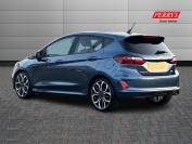 FORD FIESTA 2023 (23)