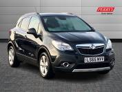 VAUXHALL MOKKA 2015 (65)