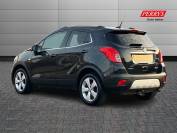 VAUXHALL MOKKA 2015 (65)