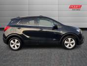 VAUXHALL MOKKA 2015 (65)