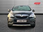 VAUXHALL MOKKA 2015 (65)