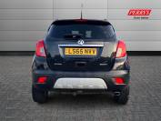 VAUXHALL MOKKA 2015 (65)