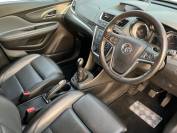 VAUXHALL MOKKA 2015 (65)