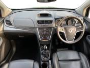 VAUXHALL MOKKA 2015 (65)