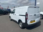 FORD TRANSIT COURIER 2024 (H0329)