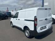 FORD TRANSIT COURIER 2024 (H0329)