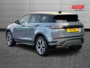 LAND ROVER RANGE ROVER EVOQUE 2020 