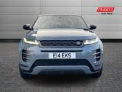 LAND ROVER RANGE ROVER EVOQUE 2020 