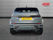 LAND ROVER RANGE ROVER EVOQUE 2020 