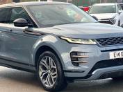 LAND ROVER RANGE ROVER EVOQUE 2020 