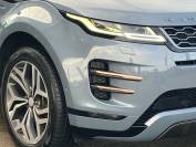 LAND ROVER RANGE ROVER EVOQUE 2020 