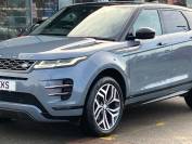 LAND ROVER RANGE ROVER EVOQUE 2020 