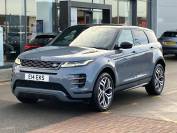 LAND ROVER RANGE ROVER EVOQUE 2020 