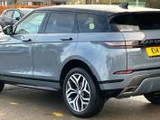 LAND ROVER RANGE ROVER EVOQUE 2020 