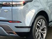 LAND ROVER RANGE ROVER EVOQUE 2020 