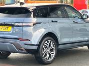 LAND ROVER RANGE ROVER EVOQUE 2020 