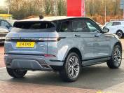 LAND ROVER RANGE ROVER EVOQUE 2020 