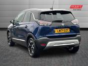 VAUXHALL CROSSLAND 2021 (71)