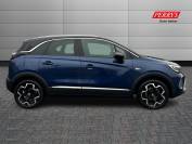 VAUXHALL CROSSLAND 2021 (71)