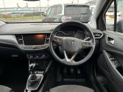 VAUXHALL CROSSLAND 2021 (71)