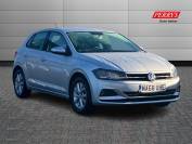 VOLKSWAGEN POLO 2018 (68)