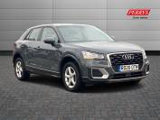 AUDI Q2 2020 (20)