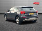 AUDI Q2 2020 (20)