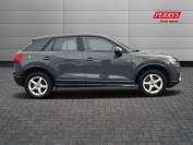 AUDI Q2 2020 (20)