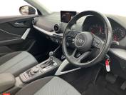 AUDI Q2 2020 (20)