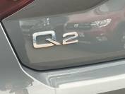 AUDI Q2 2020 (20)