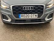 AUDI Q2 2020 (20)