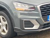 AUDI Q2 2020 (20)