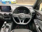 NISSAN JUKE 2021 (21)