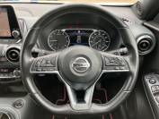 NISSAN JUKE 2021 (21)