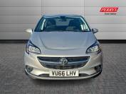 VAUXHALL CORSA 2016 