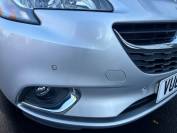 VAUXHALL CORSA 2016 