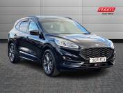 FORD KUGA 2021 (71)