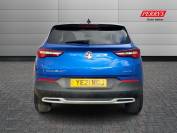 VAUXHALL GRANDLAND X 2021 (21)