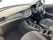 VAUXHALL GRANDLAND X 2021 (21)