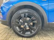 VAUXHALL GRANDLAND X 2021 (21)