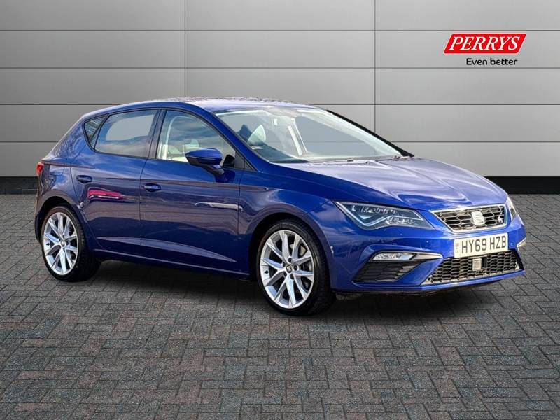 SEAT LEON 2020 (69)