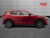 MAZDA CX-5 2018 (18)