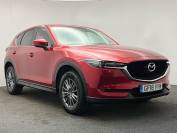 MAZDA CX-5 2018 (18)